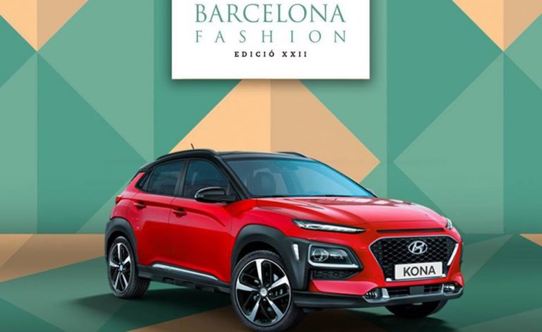 Hyundai Kona: apuesta por la moda
