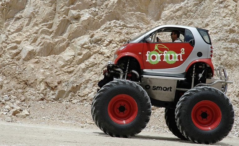 Smart: celebra su 20 aniversario