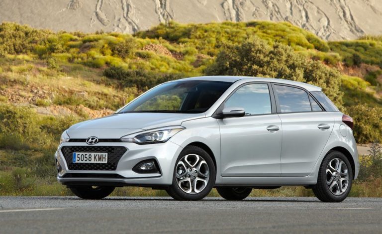 Conducimos el nuevo Hyundai i20. Un valor seguro