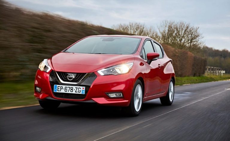 Nissan Micra. Se actualiza para ganar en tecnología