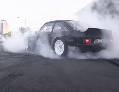 Nuestro vídeo Nº 1000