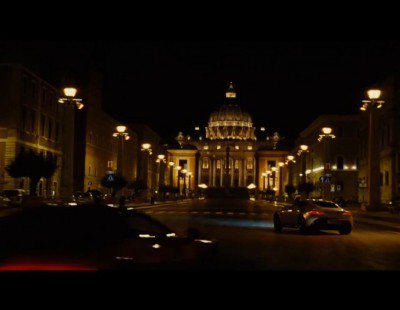 Trailer final de SPECTRE