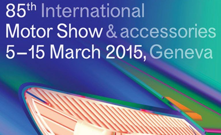 Salón de Ginebra 2015. Para todos los gustos