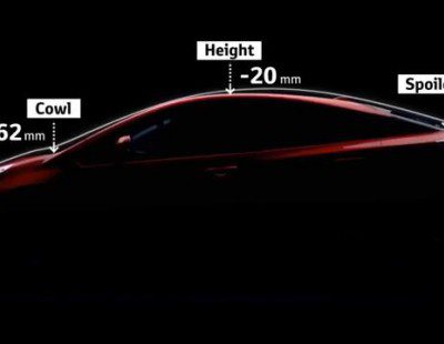 Los secretos de diseño del nuevo Toyota Prius