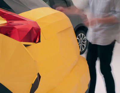 El Nissan Juke cumple 5 años