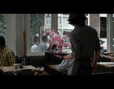 Mercedes Benz GLA 2016