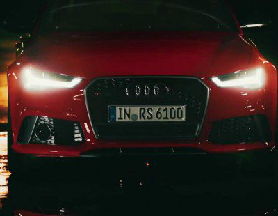 Audi RS6 Avant y Audi RS7 Sportback Performance, las fieras alemanas