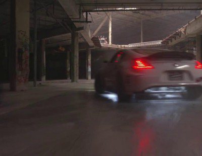 Un Black Friday lleno de adranalina