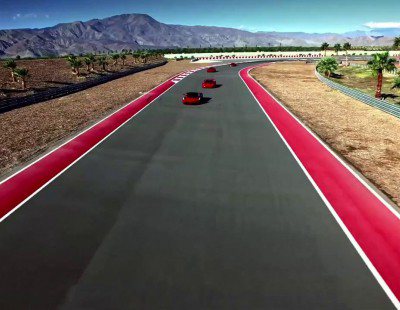 Los cinco Ferrari más espectaculares de la historia (1 de 3)