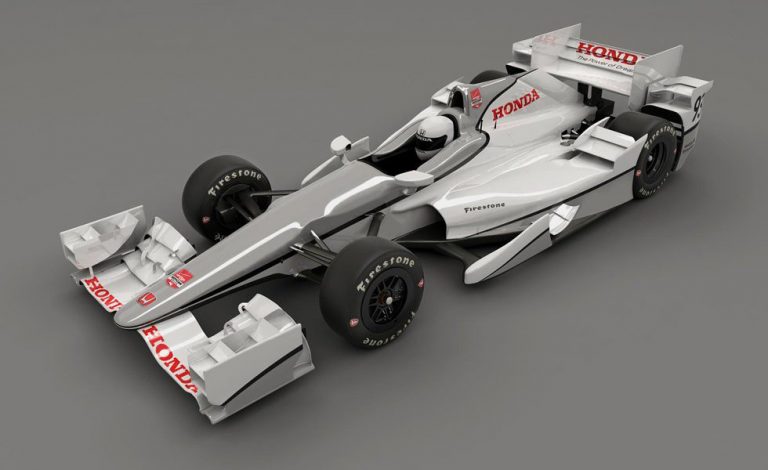 Honda IndyCar 2015. Lo que aquí entendemos por Fórmula 1