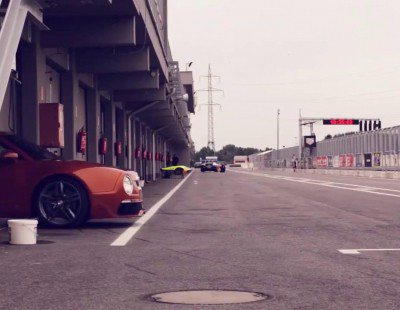 Skoda R200 by Hoffmann & Novague