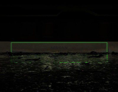 Las gasolineras del futuro