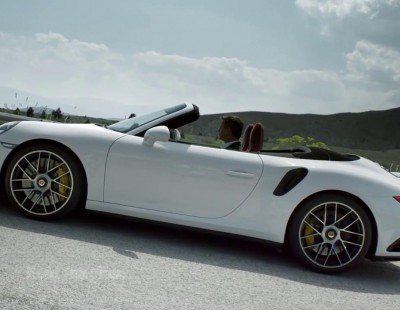 Porsche 911 Turbo, para todos los días