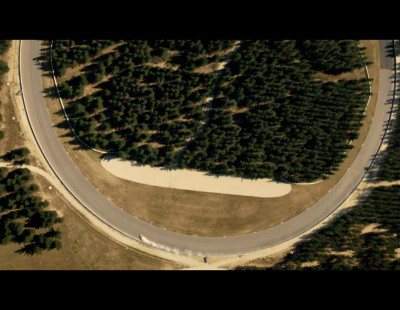 Mad Mike Whidett nos demuestra la grandeza de la propulsión