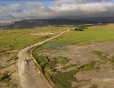 Lo mejor del Dakar 2015