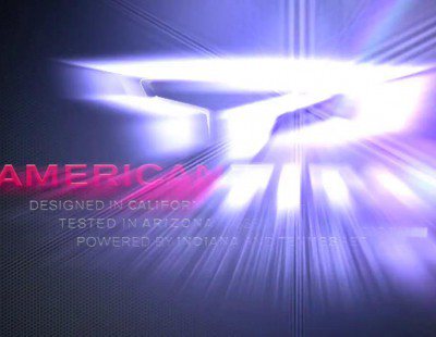 Nissan Titan, 100% americano