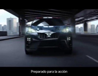 Kia, Rafa Nadal y X-Men se alian