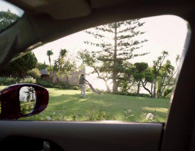 Chrysler Pacifica, para toda la familia