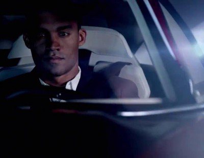 Acura Precision Concept