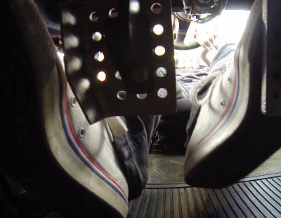 Ferrari F40 GT Farmkhana