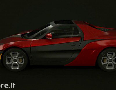 IDECORE XXX, rememorando el pasado