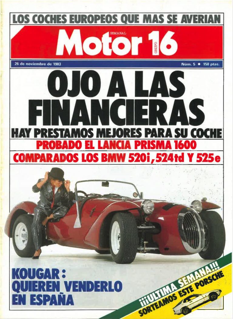 Motor16 número 5