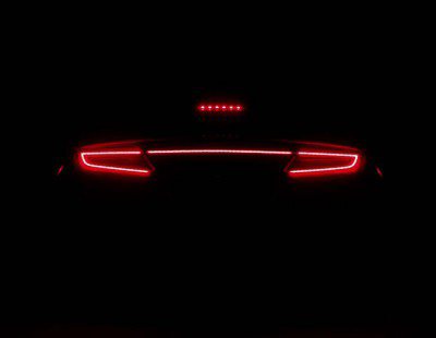 Acura NSX: 20 días para su estreno comercial