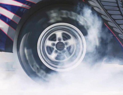 Cobra Jet Mustang Specs