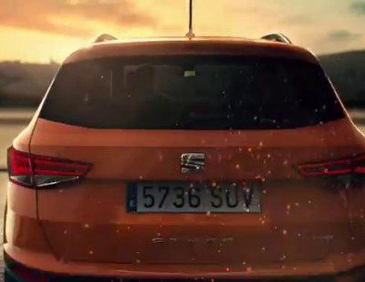 Seat Ateca, el inicio de una nueva era