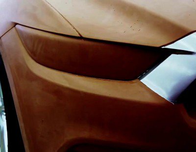 Ford Mustang 2014, globalización al poder