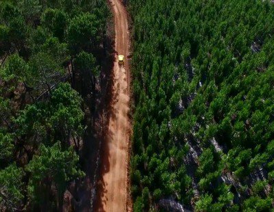 12 días para ver el aspecto final del nuevo «Q» de Audi