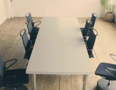 Nissan podría aparcar las sillas de tu oficina