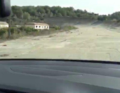 Vuelta a Terramar con Jordi Gené y el Seat Leon Cupra