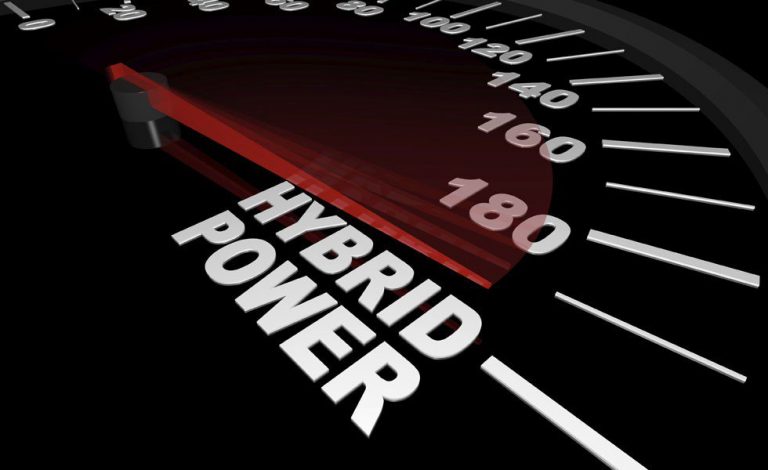 ¿Por qué no tienen los híbridos la misma eficacia en carretera?