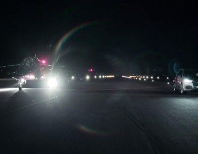 Audi SQ7: SUV diésel a la máxima potencia