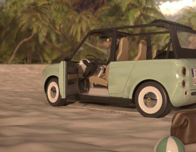 BeeBee Automotive, pensando en el futuro