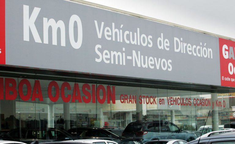¿Qué garantía tienen los kilómetro 0? ¿Qué garantía tienen los kilómetro 0?