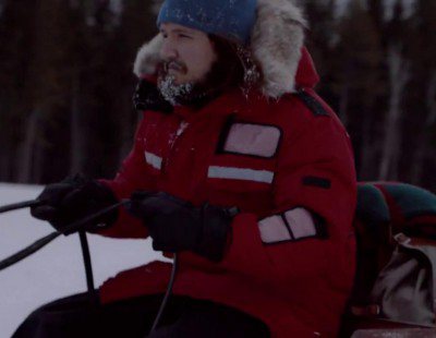 Anuncio Subaru: Aventurero