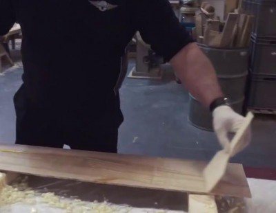 Morgan Motors: 80 años contruyendo el 4/4