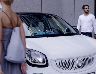 Nuevos Smart ForTwo y ForFour, a conquistar la ciudad