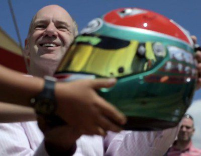 Super RedBull karting, ¿quién ganará?