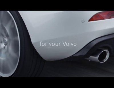 Volvo lanza una linea de accesorios Polestar