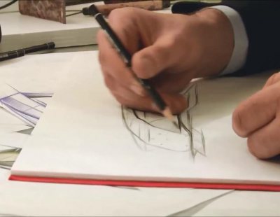 Shiwa, el coche del mañana