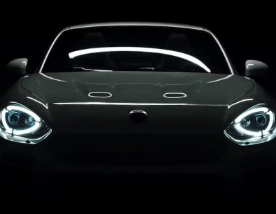 Fiat 124 Spider, diseño atemporal