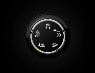 Citroen C4 Cactus Rip Curl, hora de aventuras