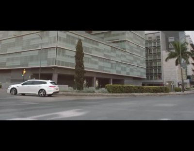 Nuevo Kia Optima Sportswagon