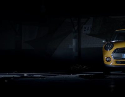 Kit John Cooper Works para el nuevo Mini