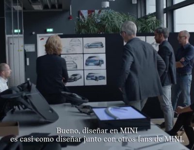 Mini Clubman: el futuro según el pasado