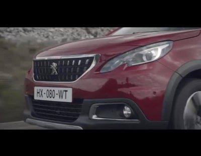 Nuevo Peugeot 2008