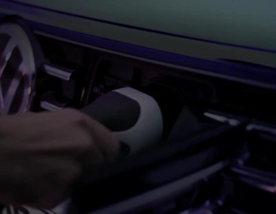 Anuncio Volkswagen Passat GTE